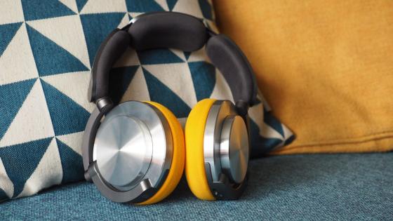 Dyson OnTrac review: big, bold and often brilliant – but not quite perfect