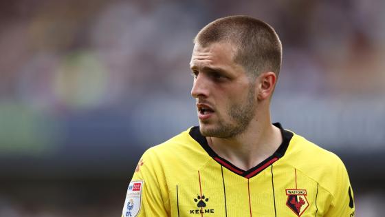 Wolves lining up £20million transfer for Watford Euro 2024 star to help rescue them from Prem relegation