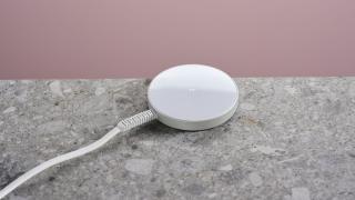 ESR Qi2 Mini Wireless Charger review: a good little charger with added reinforcements