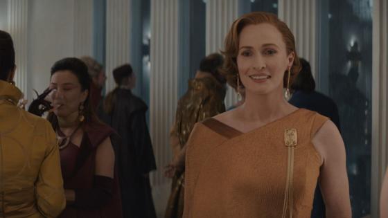 Disney+’s Andor season 2 has a clever storytelling trick up its sleeve