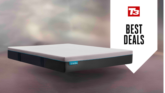 Best-selling mattress hailed for ‘relationship-saving’ powers is now £150 off in huge sale