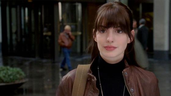Anne Hathaway’s iconic comedy classic leaves Netflix soon – don’t miss it