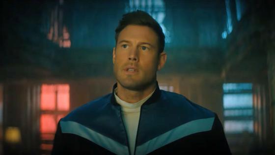 Netflix’s major sci-fi series finally gets last-season trailer – following S3’s 91% score