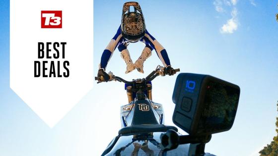 Snap up these last-minute Prime Day action cam deals before they’re gone in a flash!
