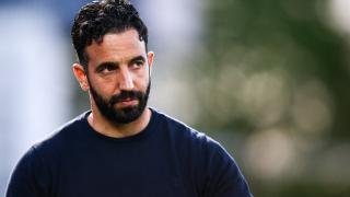Ruben Amorim to Man Utd updates – Red Devils set to pay £8.3m for Sporting manager with appointment all-but confirmed