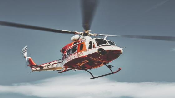 One injured, five missing in Portugal helicopter crash