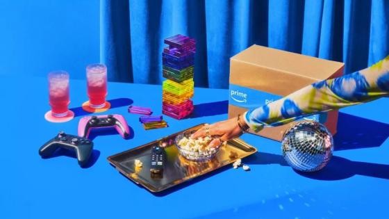 How often is Amazon Prime Day?