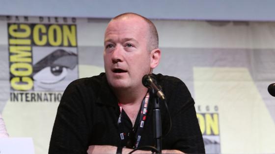 If you think Prime Video’s The Boys is shocking, wait ’til you see the writer’s next adaptation