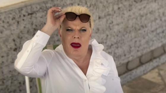 Netflix’s new no.1 series is hilarious – and its Rotten Tomatoes score is climbing fast
