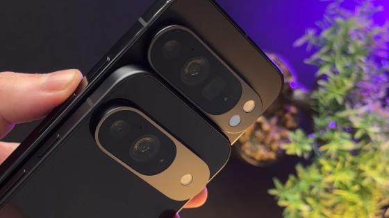 Google Pixel 9 prices leak and it’s not all good news