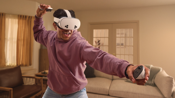 New Meta Quest 3S promises great features at an even better price