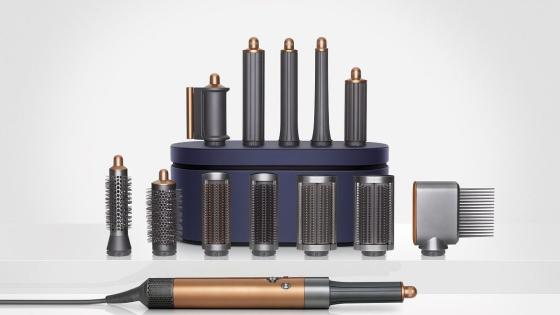 I review haircare for a living and these are the Dyson Airwrap alternatives I’d recommend