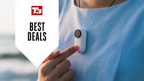 Insta360 Big Deal Days Sale is now live – save up to $185 on new action cameras