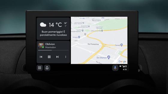 Android Auto update on the cards that’ll add a long-awaited missing feature