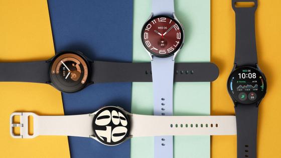 Samsung Galaxy Watch users get their second free software upgrade in a month