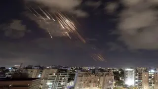 World reactions to Israel's deadly revenge strikes on Iran