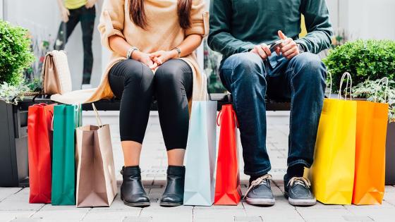 Black Friday weekend sees record ecommerce sales once again