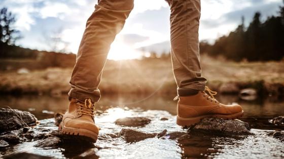 Do I Need Waterproof Hiking Boots?