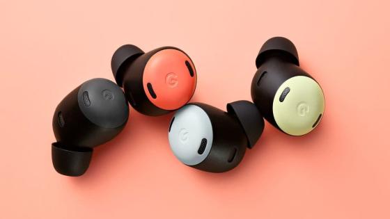 Pixel Buds Pro 2 leak shows that Google’s keeping things colourful