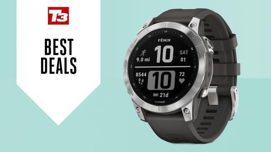 Garmin’s rugged adventure watch suddenly plummets to super-low price ahead of Amazon Prime Day