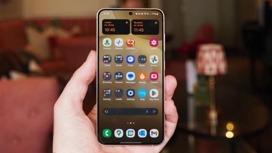 Samsung Galaxy S25 could be the ultimate gaming phone with one of Nvidia’s finest features