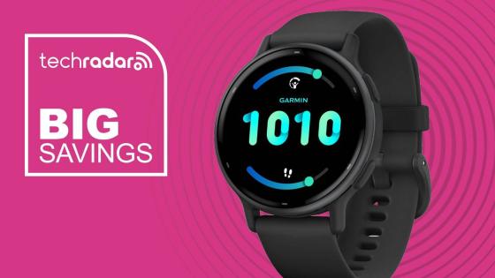 Who cares if Cyber Monday is over? All these new Garmin watches are still under $200