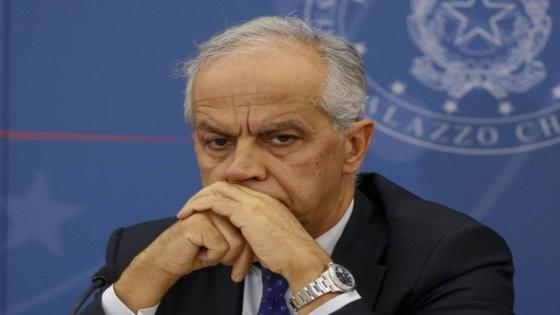 Italy accuses Spain of shooting migrants coming from Morocco