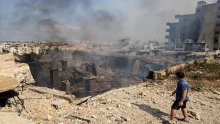 Israel army warns south Lebanon residents ‘not to return to homes’