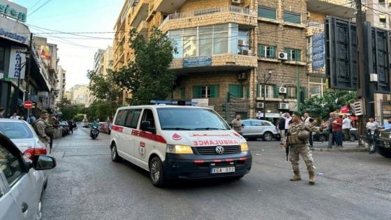 US says Israel ground op in Lebanon does not appear ‘imminent’
