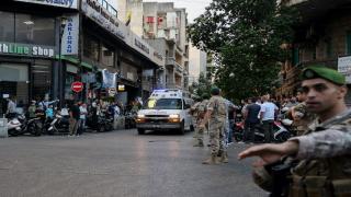 Lebanon displacement ‘devastating’, support insufficient: UN official