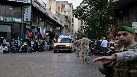 Lebanon displacement ‘devastating’, support insufficient: UN official