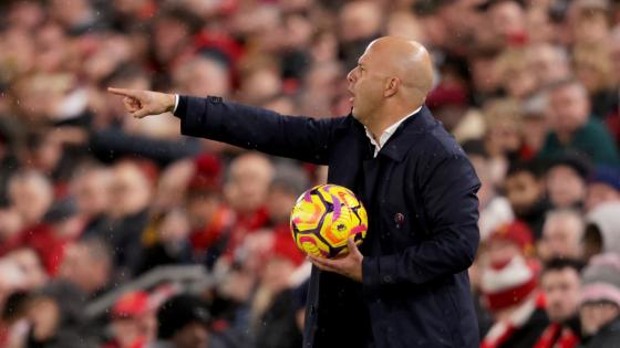 Liverpool have a secret weapon in bid to win Premier League title – and he’s only played 20 minutes this season