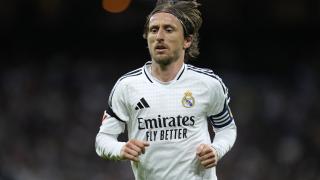 Luka Modric, 39, set to become new owner of Championship club in ‘extremely random’ career move