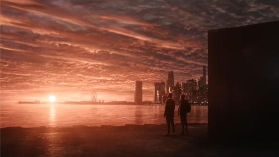 Apple TV+ hit sci-fi show just got confirmed for second season