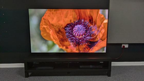 The Samsung S95D is our TV of the Year – and it’s thanks to a mix of old and new tech