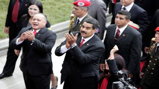 European Union does not recognize Maduro’s victory in recent Venezuela election