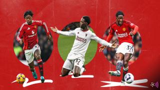 Bad news for Mainoo: Man Utd make approach for "strongest DM in the world"