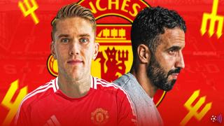 Better deal than Gyokeres: Man Utd set to make big bid for the "next Mbappe"