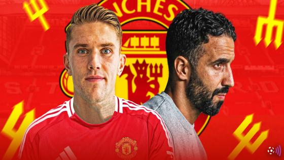 Better deal than Gyokeres: Man Utd set to make big bid for the "next Mbappe"