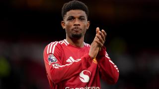 Man Utd ‘have weeks to trigger Amad Diallo contract extension’ or risk losing star who’s excelled under Amorim on a free