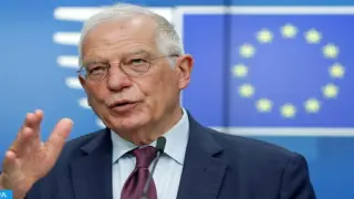 EU High Representative reaffirms ‘immense value’ of strategic partnership with Morocco