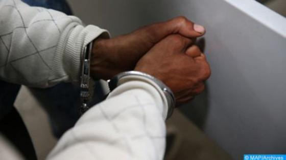 Young Moroccan arrested in Milan for international terrorism