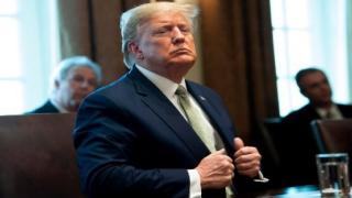 Harris calls Trump a fascist amid his alleged admiration for ‘Hitler-like generals’