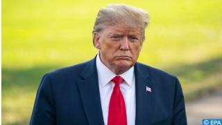 Trump secretly sent Covid tests to Putin, new book reveals