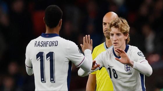 "Tottenham are in the race" for "unbelievable" attacker on monster salary