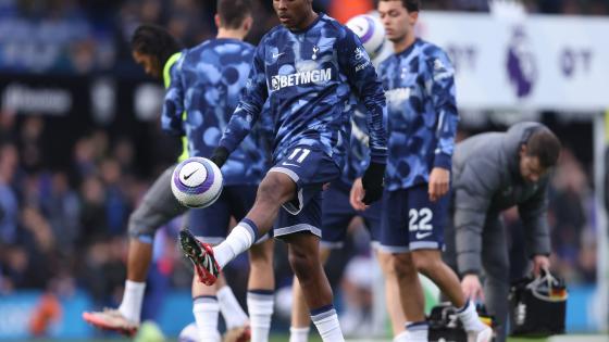 Premier League LIVE SCORES: Latest updates from 3pm games as Tottenham travel to Ipswich and four other games