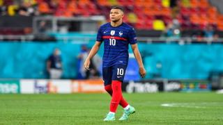 Mbappe says victim of ‘fake news’ after ‘rape’ report in Sweden