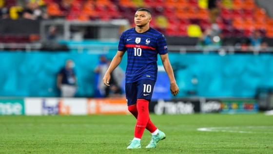 Mbappe says victim of ‘fake news’ after ‘rape’ report in Sweden