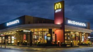 McDonald’s linked to one death, dozens of food poisonings in US