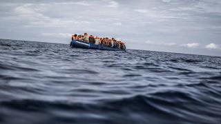 Migrants face ‘unimaginable horrors’ crossing Africa says UN